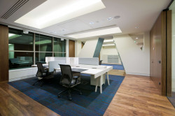 Aménagement d'espaces de coworking