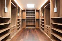 Création de meubles et dressing sur-mesure  