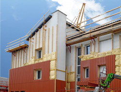 Rénovation globale à Cergy
